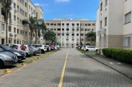 Apartamento com 2 Quartos à venda, 48m² no Vargem Pequena, Rio de Janeiro
