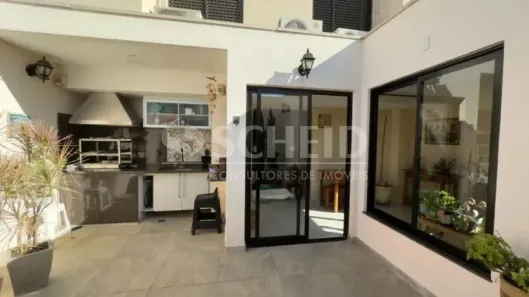 Cobertura com 3 Quartos à venda, 174m² no Jardim Vila Mariana, São Paulo