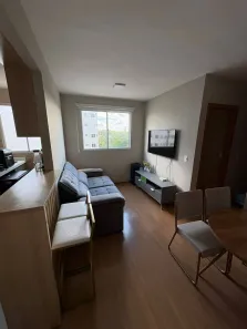 Apartamento com 2 Quartos à venda, 40m² no Despraiado, Cuiabá