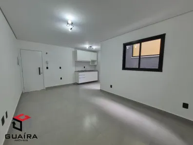 Apartamento com 3 Quartos para alugar, 80m² no Vila América, Santo André
