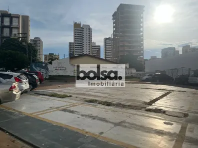 Lote/Terreno para alugar, 1500m² no Vila Nova Cidade Universitária, Bauru