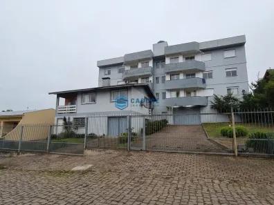 Apartamento com 2 Quartos para alugar, 68m² no Santa Lúcia, Caxias do Sul