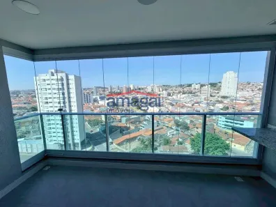 Apartamento com 3 Quartos à venda, 72m² no Jardim Pereira do Amparo, Jacareí