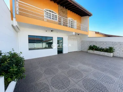 Ponto Comercial para alugar, 52m² no Vila Louricilda, Americana
