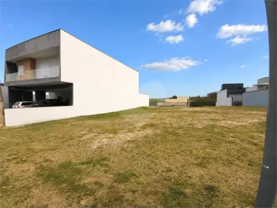 Lote/Terreno à venda, 305m² no Brigadeiro Tobias, Sorocaba