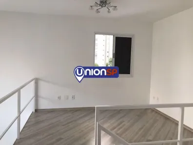 Apartamento com 1 Quarto à venda, 90m² no Vila Suzana, São Paulo