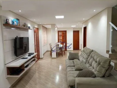 Casa com 3 Quartos à venda, 100m² no Chácara Canta Galo, Cotia