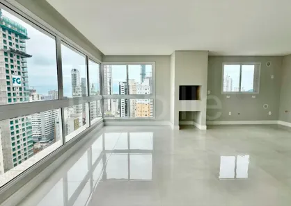 Apartamento com 4 Quartos à venda, 173m² no Centro, Balneário Camboriú