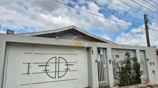 Casa com 3 Quartos à venda, 240m² no Jardim Novo Campos Elíseos, Campinas