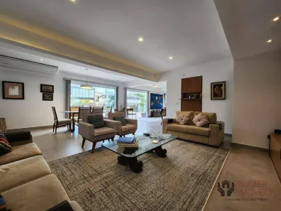 Cobertura com 4 Quartos à venda, 360m² no Barra da Tijuca, Rio de Janeiro