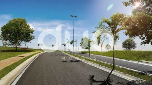 Lote/Terreno à venda, 404m² no Campestre, Piracicaba