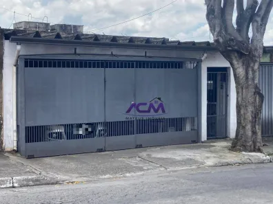 Lote/Terreno à venda, 200m² no Jardim Ester Yolanda, São Paulo
