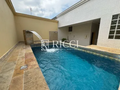 Casa com 3 Quartos à venda, 142m² no Campo Grande, Santos