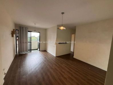 Apartamento com 3 Quartos à venda, 75m² no Vila Firmiano Pinto, São Paulo