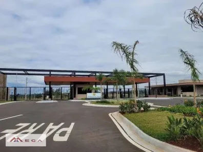 Lote/Terreno à venda, 361m² no Boa Esperança, Paulínia