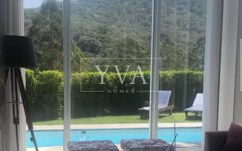 Apartamento com 4 Quartos à venda, 420m² no Tamboré, Santana de Parnaíba