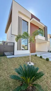 Casa com 4 Quartos à venda, 240m² no São Venâncio, Itupeva