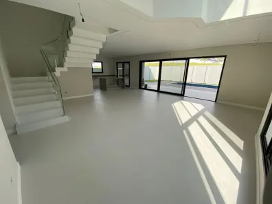 Casa de Condomínio com 5 Quartos à venda, 397m² no Condomínio Residencial Alphaville II, São José dos Campos