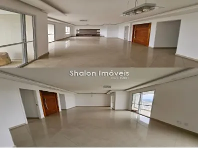 Apartamento com 1 Quarto à venda, 149m² no Jardim Taquaral, São Paulo