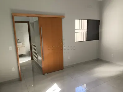 Casa com 3 Quartos à venda, 126m² no Residencial Setsul II, São José do Rio Preto