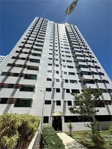 Apartamento com 3 Quartos à venda, 61m² no Antares, Maceió