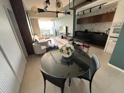 Apartamento com 2 Quartos à venda, 76m² no Campeche, Florianópolis