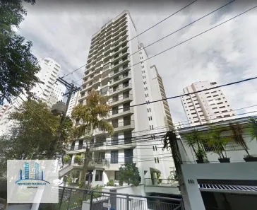 Apartamento com 2 Quartos à venda, 86m² no Indianópolis, São Paulo