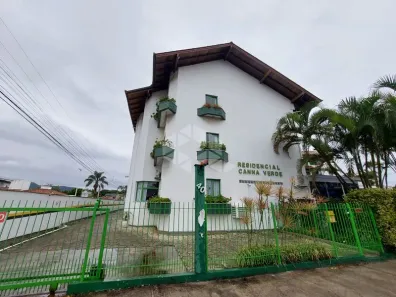 Apartamento com 1 Quarto para alugar, 50m² no Cachoeira do Bom Jesus, Florianópolis