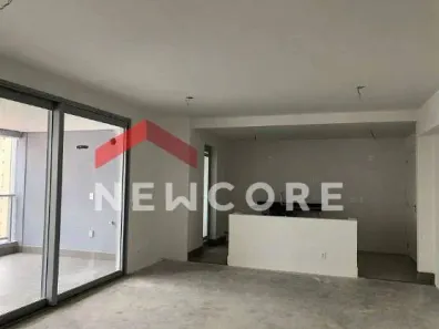 Apartamento com 3 Quartos à venda, 124m² no Jardim Paulistano, São Paulo