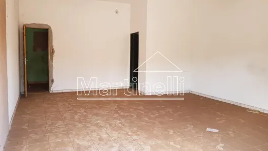Casa com 2 Quartos à venda, 133m² no Jardim Florestan Fernandes, Ribeirão Preto