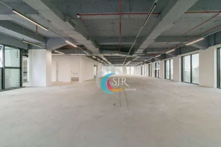 Sala Comercial para alugar, 255m² no Vila Almeida, São Paulo