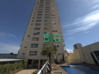 Apartamento com 3 Quartos à venda, 115m² no São Judas, Piracicaba