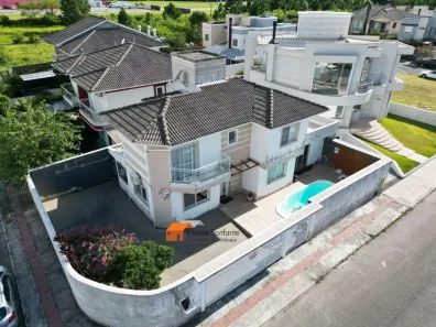 Casa com 3 Quartos à venda, 114m² no São João do Rio Vermelho, Florianópolis