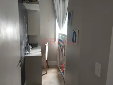 Apartamento com 3 Quartos à venda, 63m² no Vila Guilherme, São Paulo