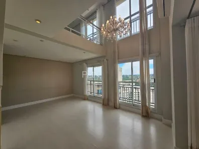 Apartamento com 2 Quartos à venda, 270m² no Vila Brandina, Campinas