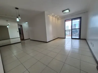 Apartamento com 3 Quartos à venda, 105m² no Marco, Belém