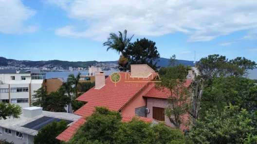 Lote/Terreno para alugar, 1427m² no Coqueiros, Florianópolis