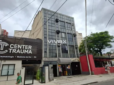 Ponto Comercial à venda, 25m² no Méier, Rio de Janeiro