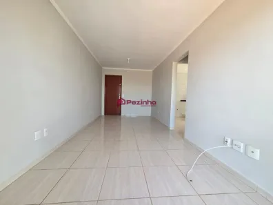 Apartamento com 2 Quartos à venda, 72m² no Vila Primavera, Limeira