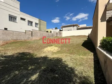 Lote/Terreno à venda, 533m² no Bonfim Paulista, Ribeirão Preto