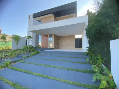 Apartamento com 4 Quartos à venda, 210m² no Cidade Alpha, Eusébio