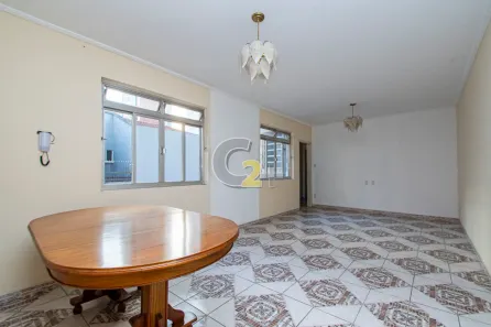 Apartamento com 1 Quarto à venda, 42m² no Vila Buarque, São Paulo