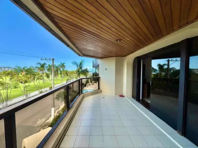 Apartamento com 3 Quartos à venda, 184m² no Enseada, Guarujá