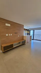 Apartamento com 2 Quartos à venda, 72m² no Setor Marista, Goiânia