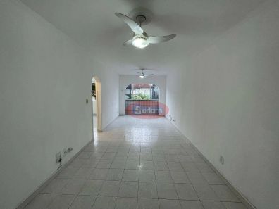 Apartamento com 2 Quartos à venda, 100m² no Campo Grande, Santos