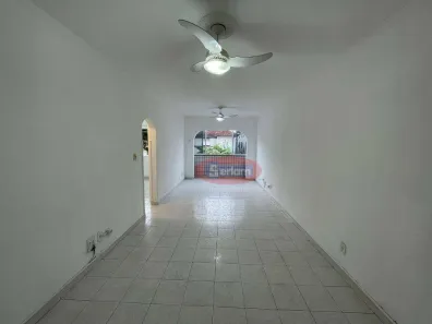 Apartamento com 2 Quartos à venda, 100m² no Campo Grande, Santos