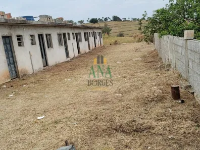 Lote/Terreno com 1 Quarto à venda, 600m² no Caguassu, Sorocaba
