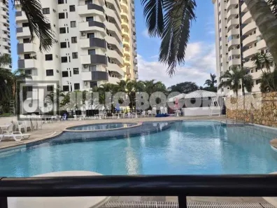 Apartamento com 3 Quartos à venda, 80m² no Barra da Tijuca, Rio de Janeiro