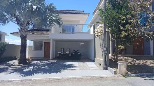 Casa de Condomínio com 6 Quartos à venda, 450m² no Lagoa, Macaé