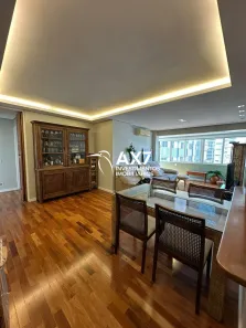 Apartamento com 2 Quartos à venda, 130m² no Itaim Bibi, São Paulo